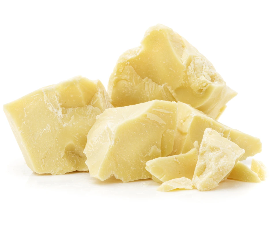 [PKNCB] - Cocoa Butter